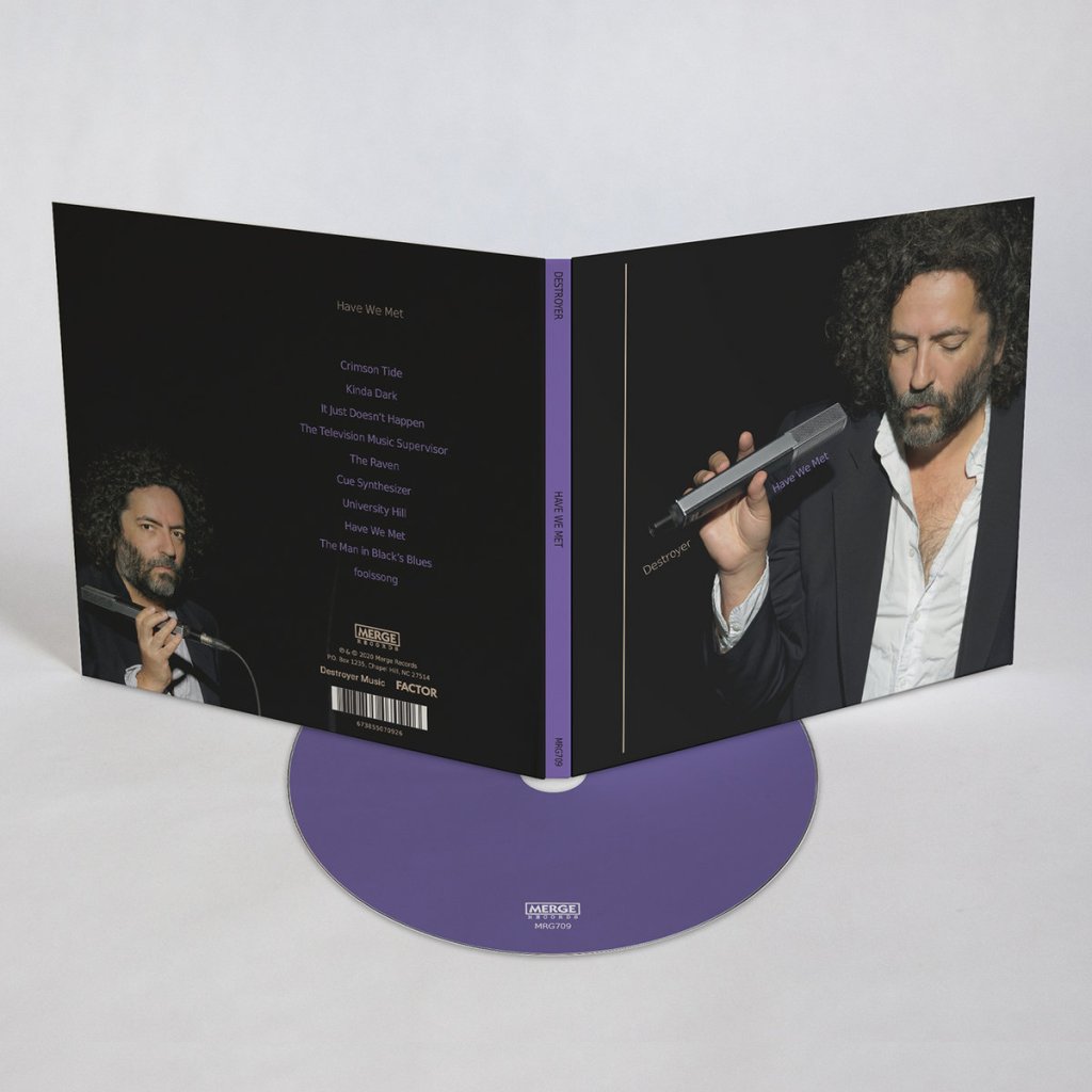 Destroyer – foolssong