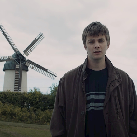 Fontaines D.C. – I Don’t&nbsp;Belong
