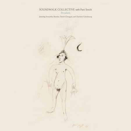 Soundwalk Collective with Patti Smith –&nbsp;Peradam