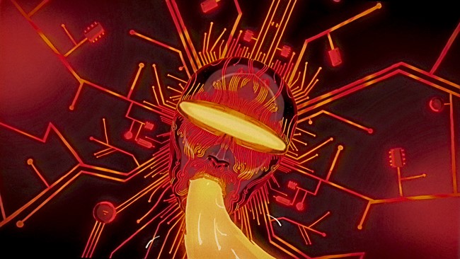 The Strokes – Ode To The&nbsp;Mets