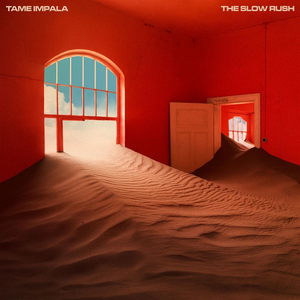 Tame Impala – Is It&nbsp;True