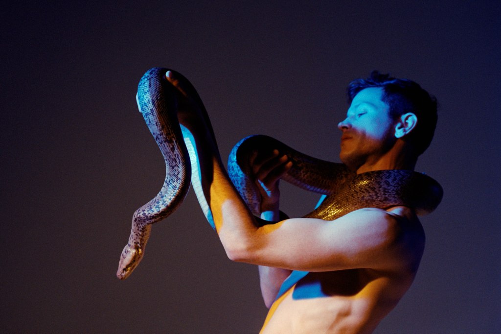 Perfume Genius – Without&nbsp;You