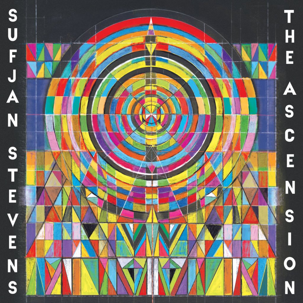 Sufjan Stevens – Video&nbsp;Game