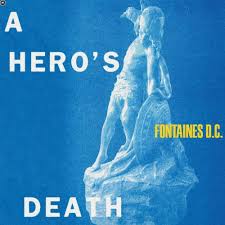 Fontaines D.C. – A Lucid&nbsp;Dream