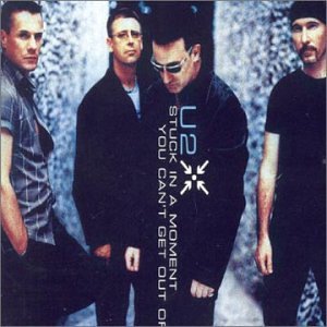 U2 – Stuck in a Moment You Can’t Get Out Of&nbsp;(HD)