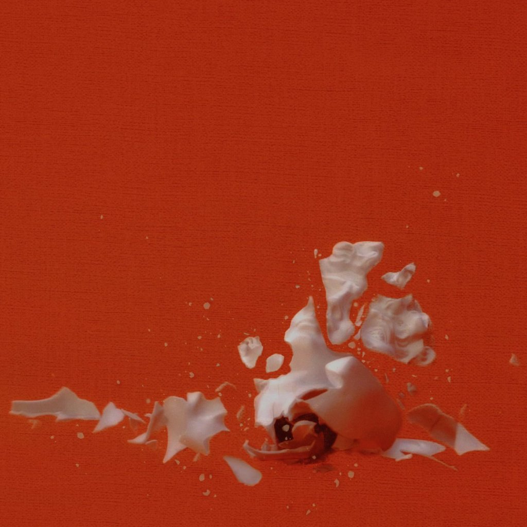 Billie Eilish – Therefore I&nbsp;Am