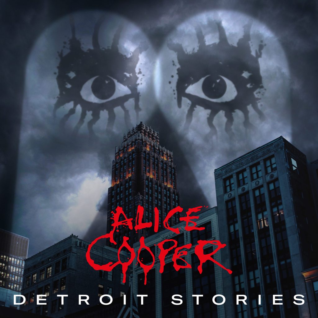 Alice Cooper – Rock & Roll (The Velvet Underground&nbsp;Cover)