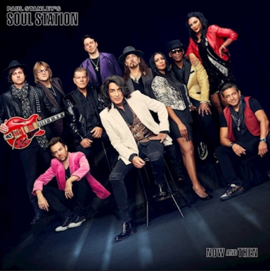 Paul Stanley – O-O-H&nbsp;Child