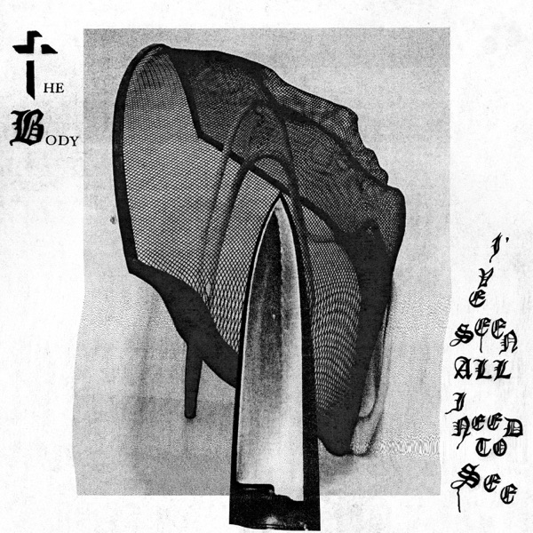 The Body – A Pain of&nbsp;Knowing