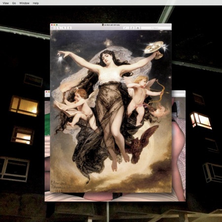 Arab Strap – Here Comes&nbsp;Comus!