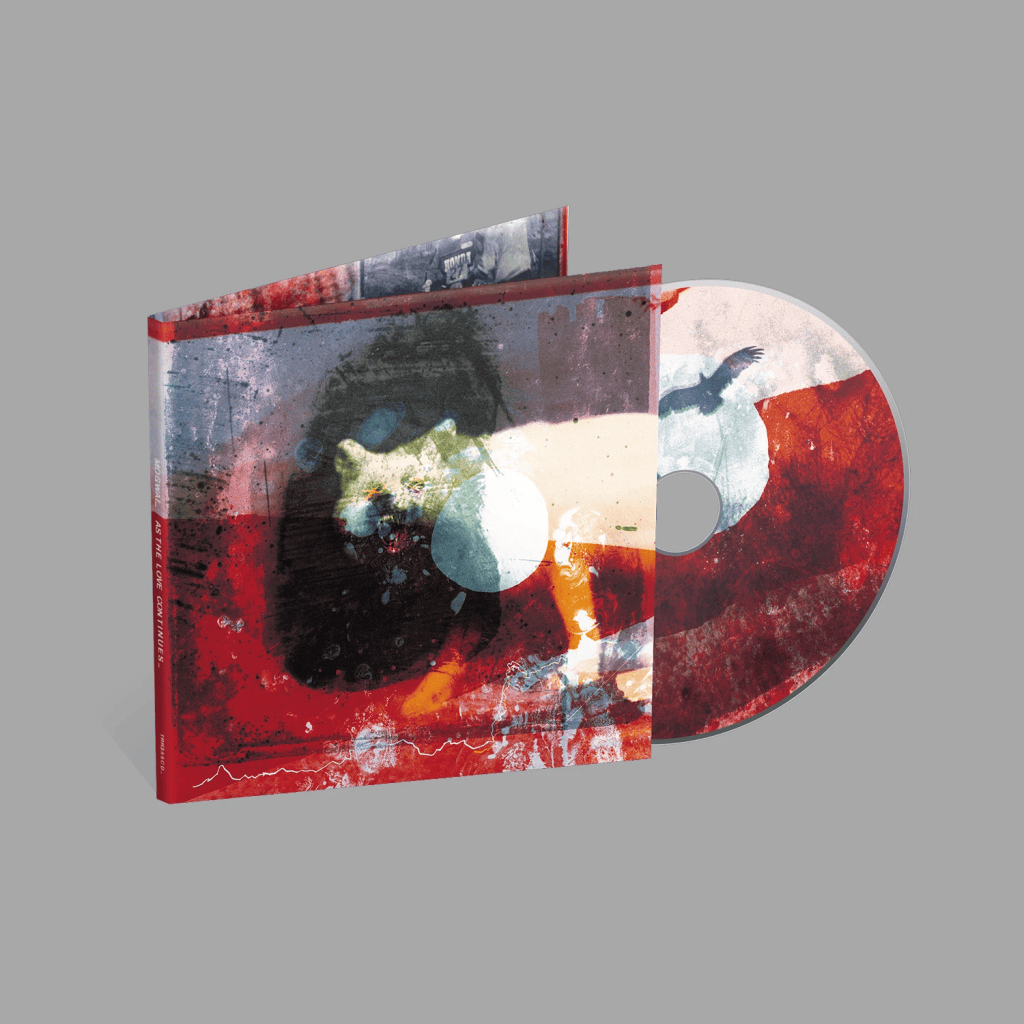 Mogwai – Ritchie&nbsp;Sacramento