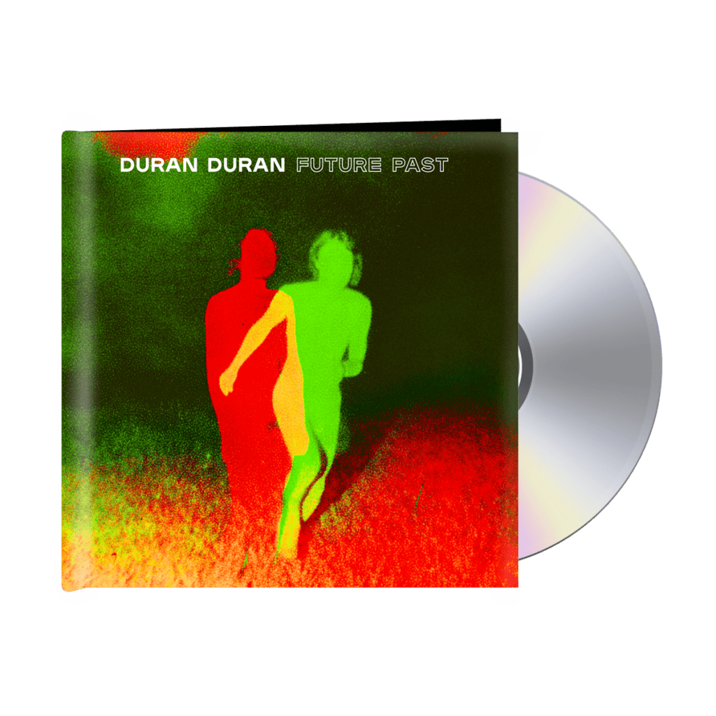 Duran Duran – INVISIBLE (Official Music&nbsp;Video)