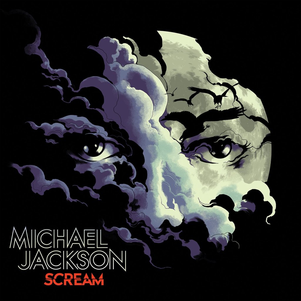 Michael Jackson –&nbsp;Scream