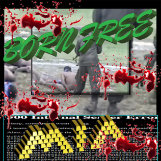 M.I.A. – Born&nbsp;Free