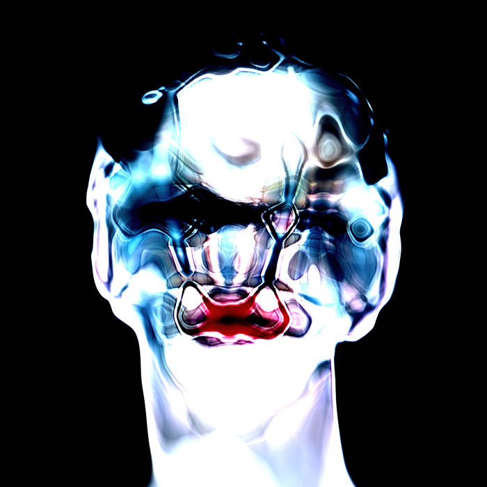 Daniel Avery – Chaos&nbsp;Energy