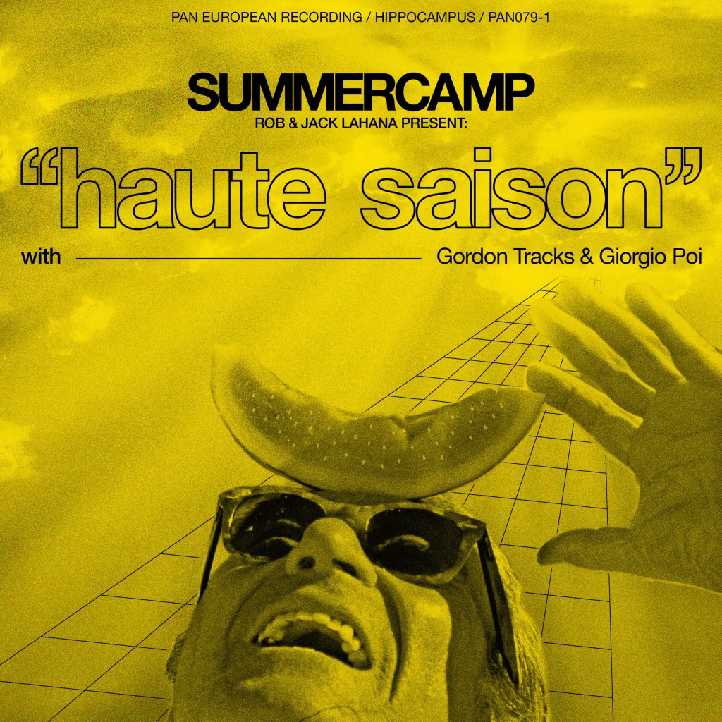 Rob & Jack Lahana – Haute&nbsp;Saison