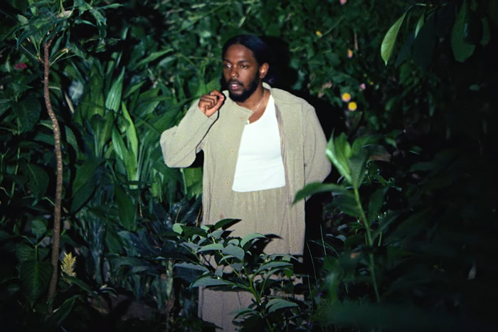 Kendrick Lamar –&nbsp;N95