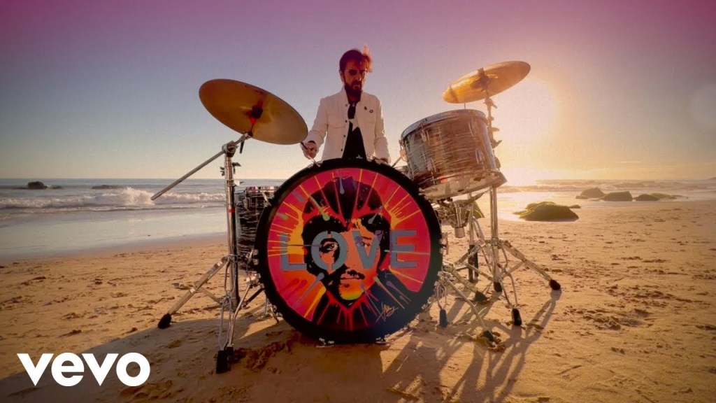 Ringo Starr – Everyone And&nbsp;Everything