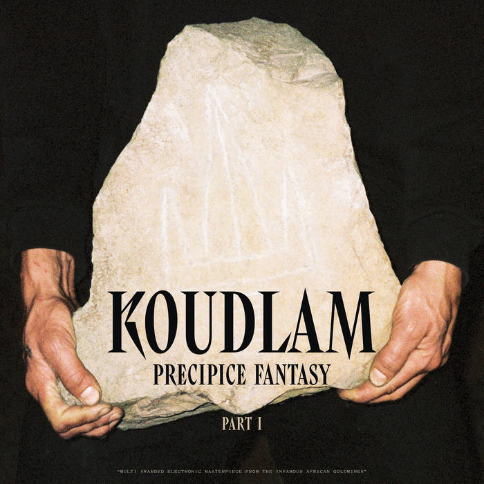 Koudlam – Waterfall&nbsp;Views