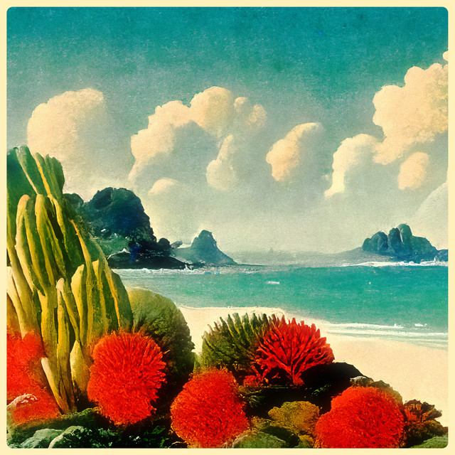 Temples – Gamma&nbsp;Rays
