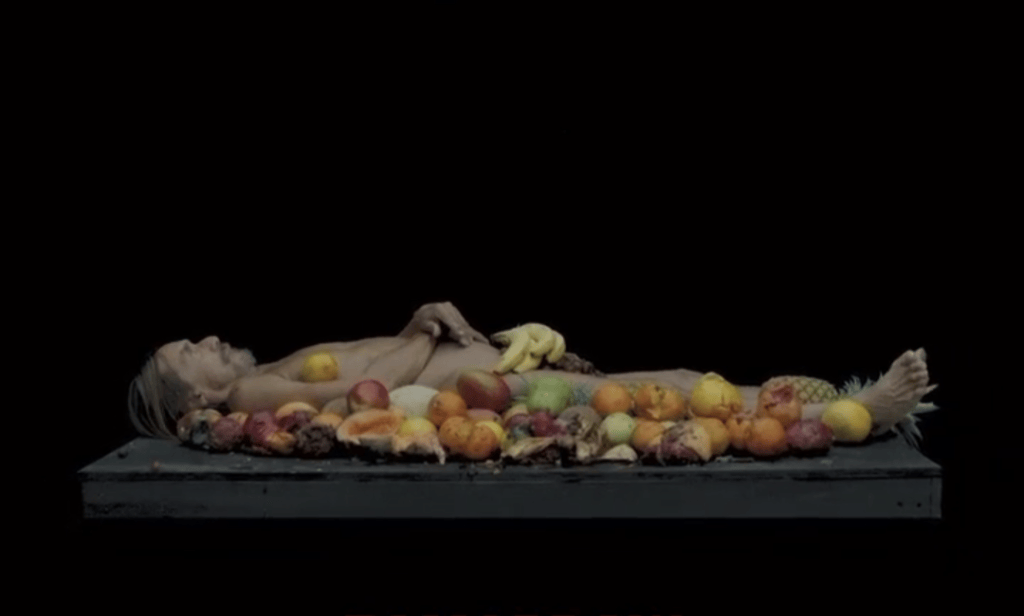 Iggy Pop – Strung Out&nbsp;Johnny