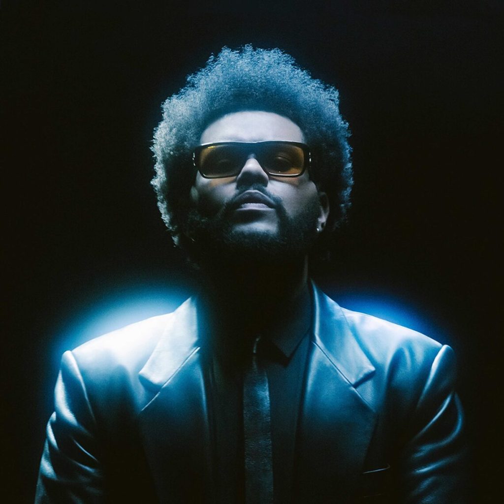 The Weeknd – Nothing is Lost (You Give Me&nbsp;Strength)