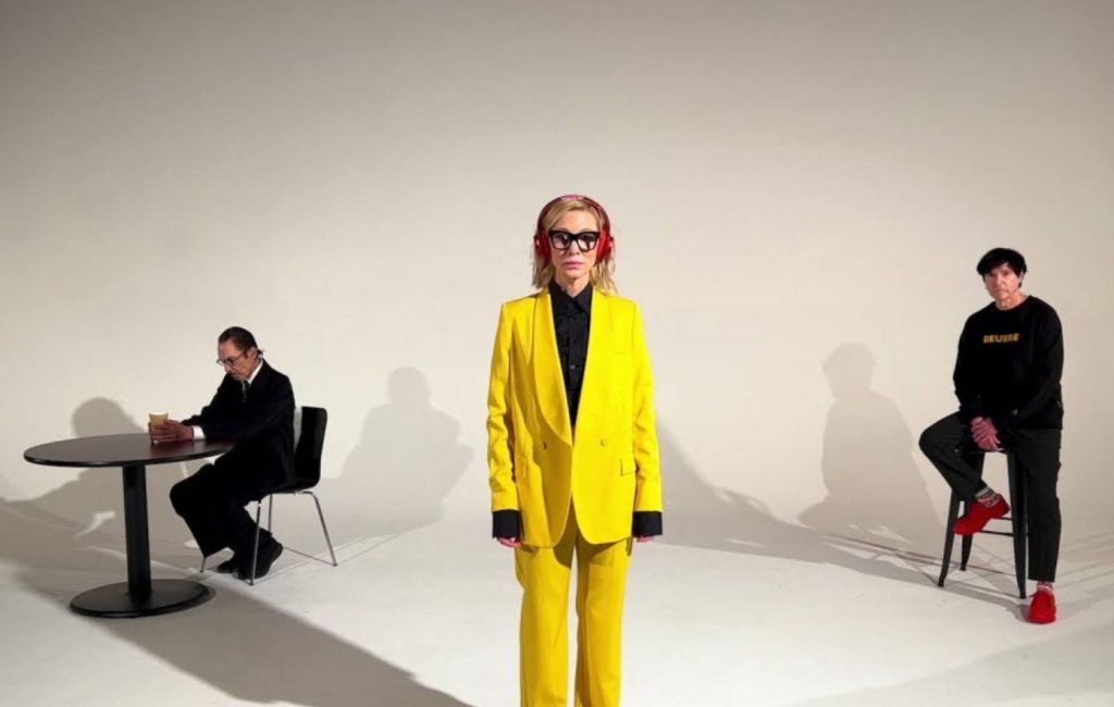 Sparks – The Girl Is Crying In Her&nbsp;Latte