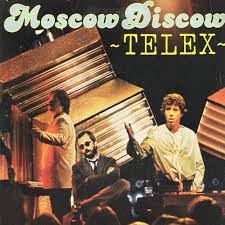Telex – Moscow&nbsp;Discow