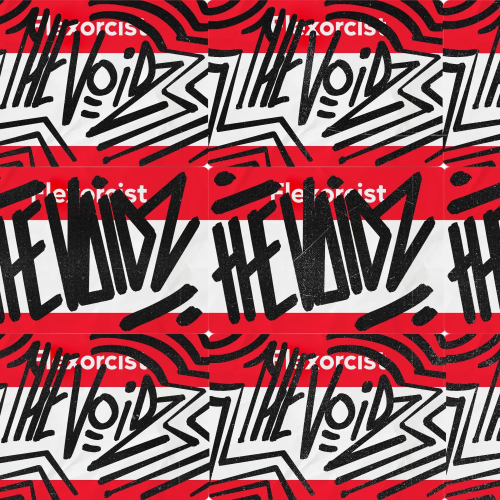 The Voidz –&nbsp;Flexorcist