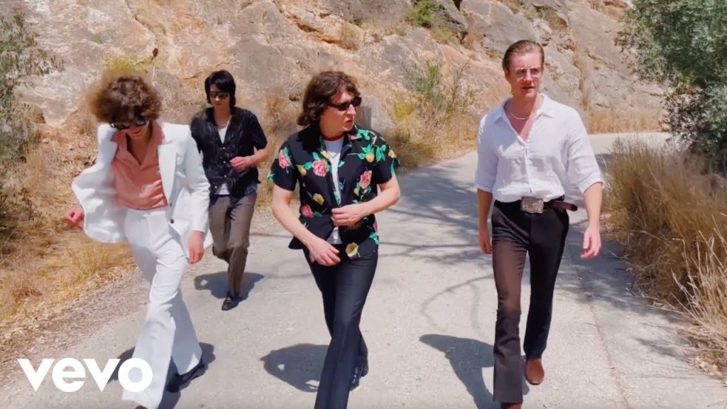 Temples – Slow&nbsp;Days