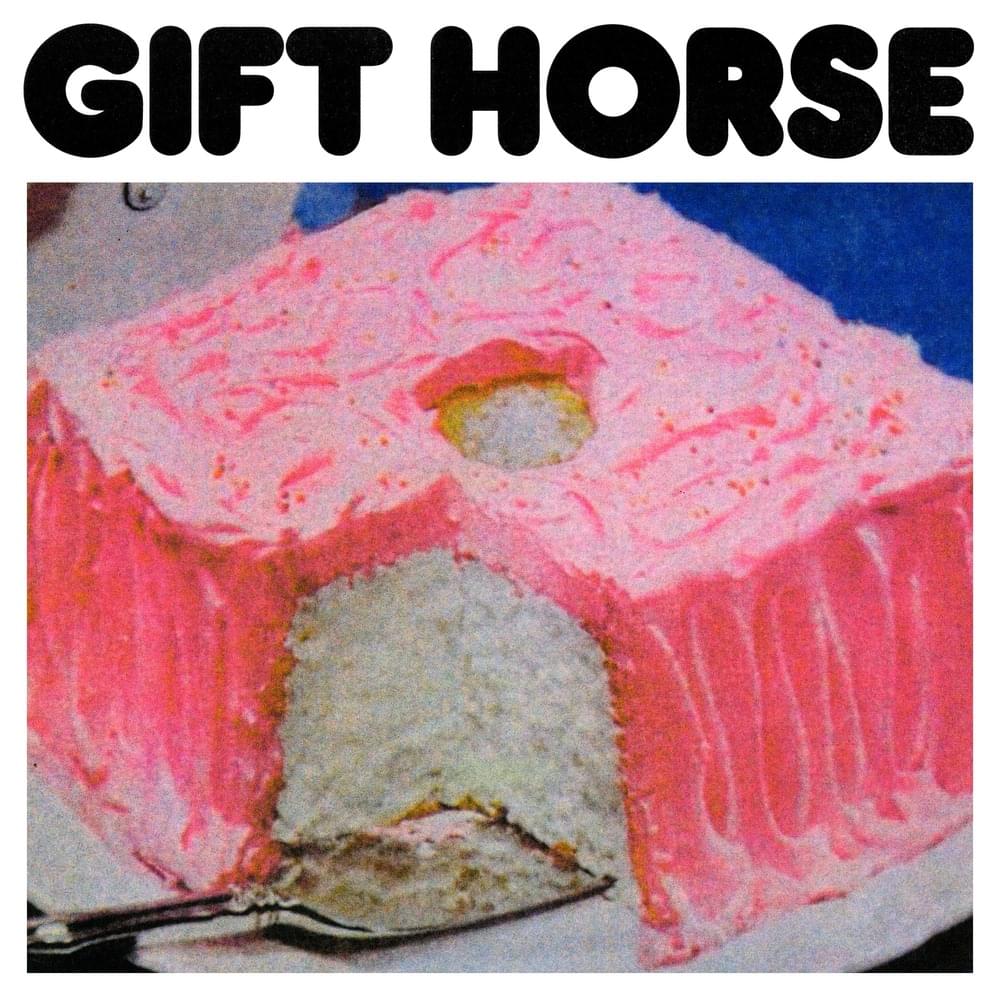 Idles – Gift&nbsp;Horse