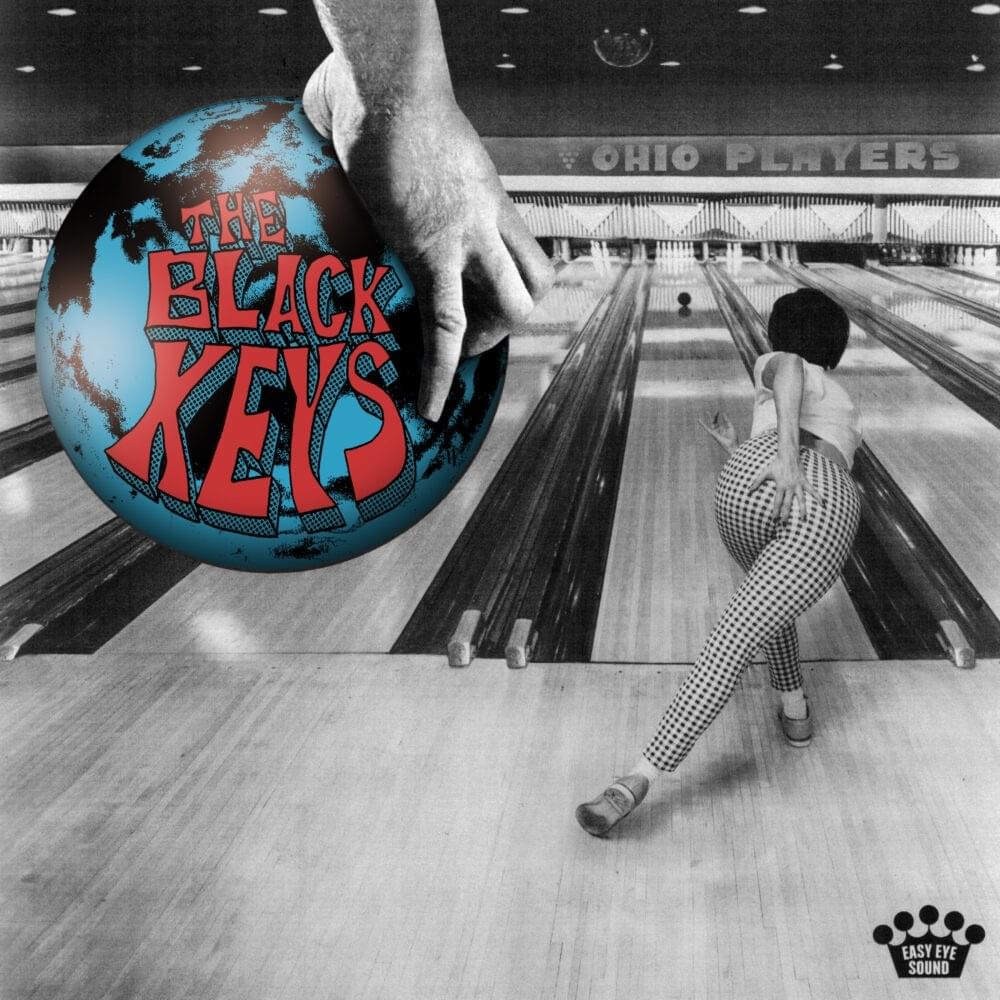 The Black Keys – On The&nbsp;Game