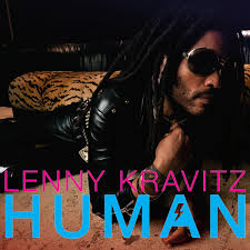 Lenny Kravitz –&nbsp;Human
