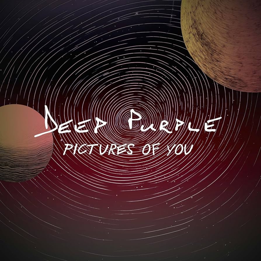 Deep Purple – Pictures Of&nbsp;You