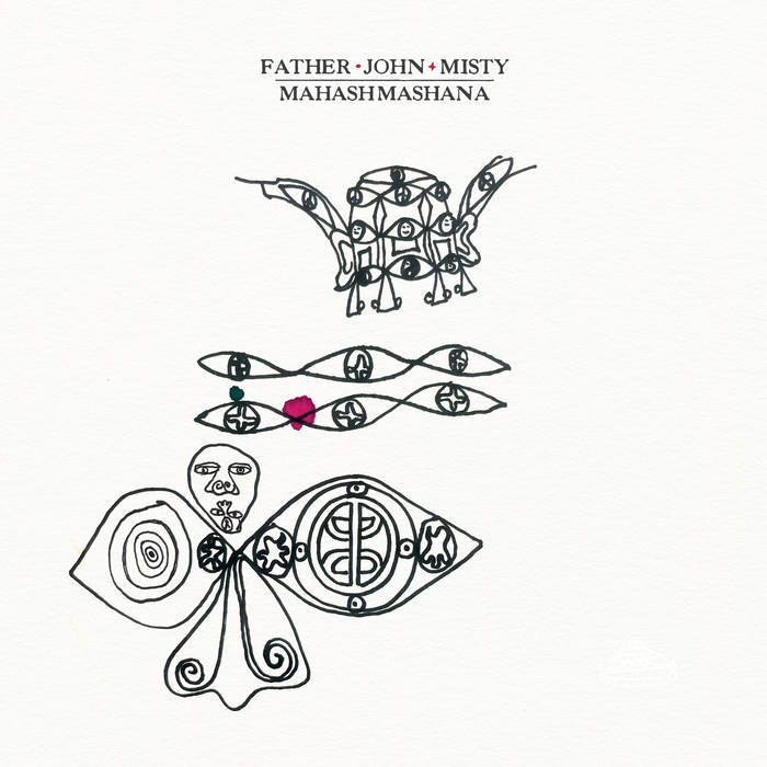 Father John Misty –&nbsp;Screamland