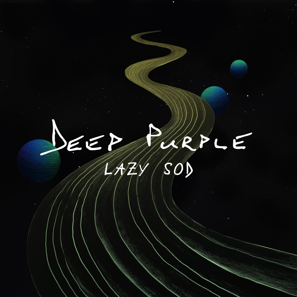 Deep Purple – Lazy&nbsp;Sod