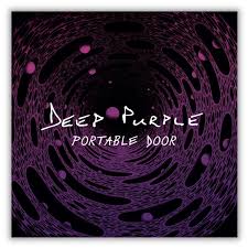 Deep Purple – Portable&nbsp;Door