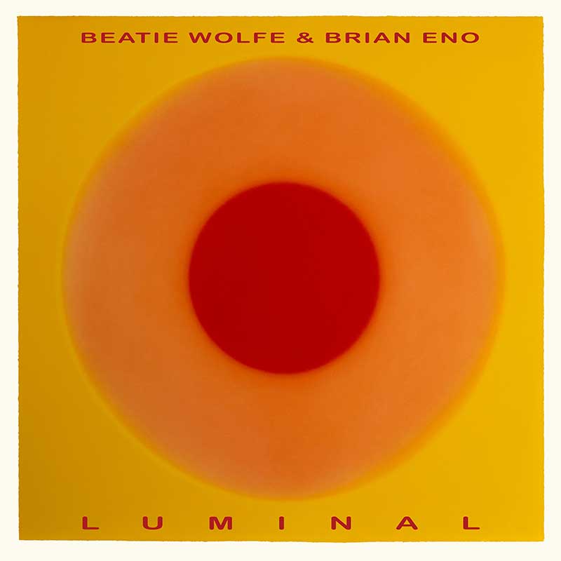 Brian Eno, Beatie Wolfe – Play&nbsp;On