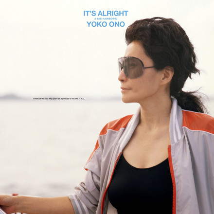 Yoko Ono – Never Say Goodbye (2026 Remaster) dir: Peter&nbsp;Bogdanovich