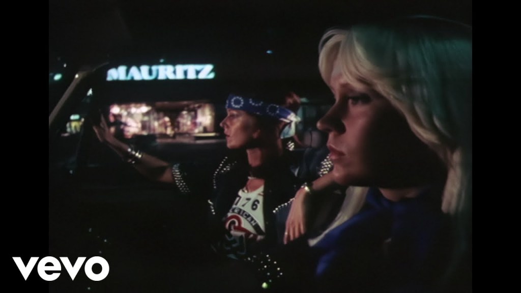 ABBA – Tiger dir: Per&nbsp;Falkman