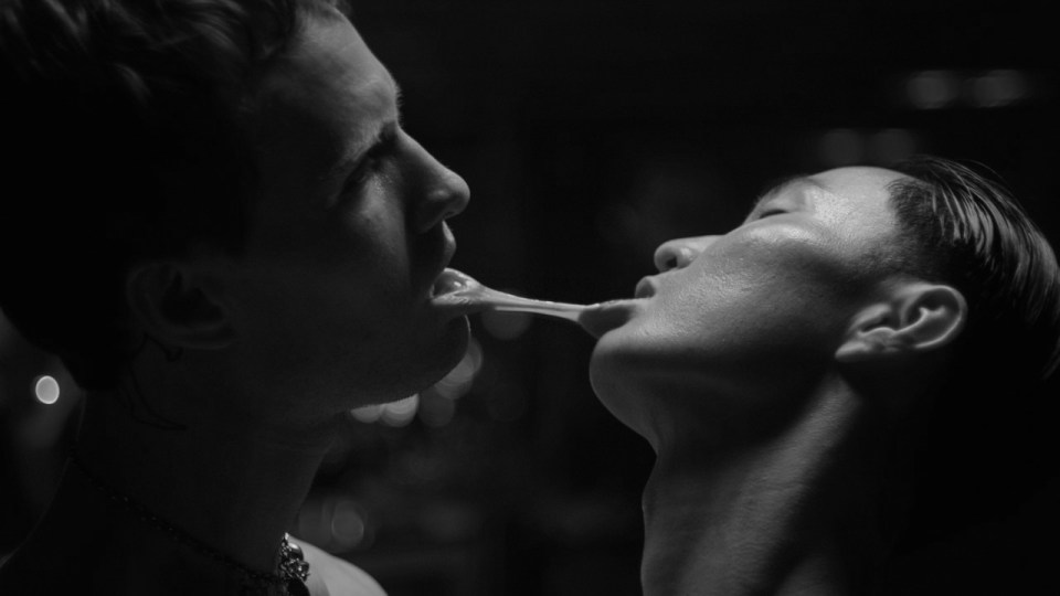 Ane Brun – Eat The Fruit, still from the video