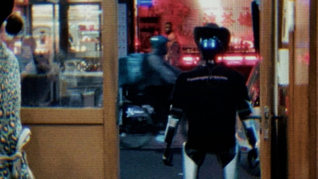 Barry Can’t Swim – Dance Dance Dance! dir: Dan&nbsp;French
