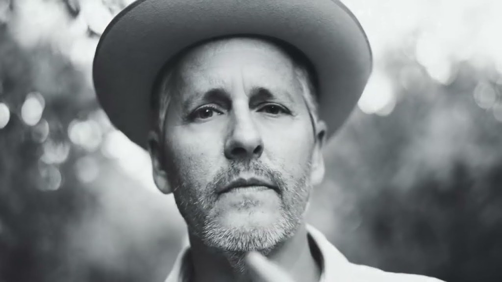 Josh Rouse – Spring dir: Joshua Britt & Neilson&nbsp;Hubbard
