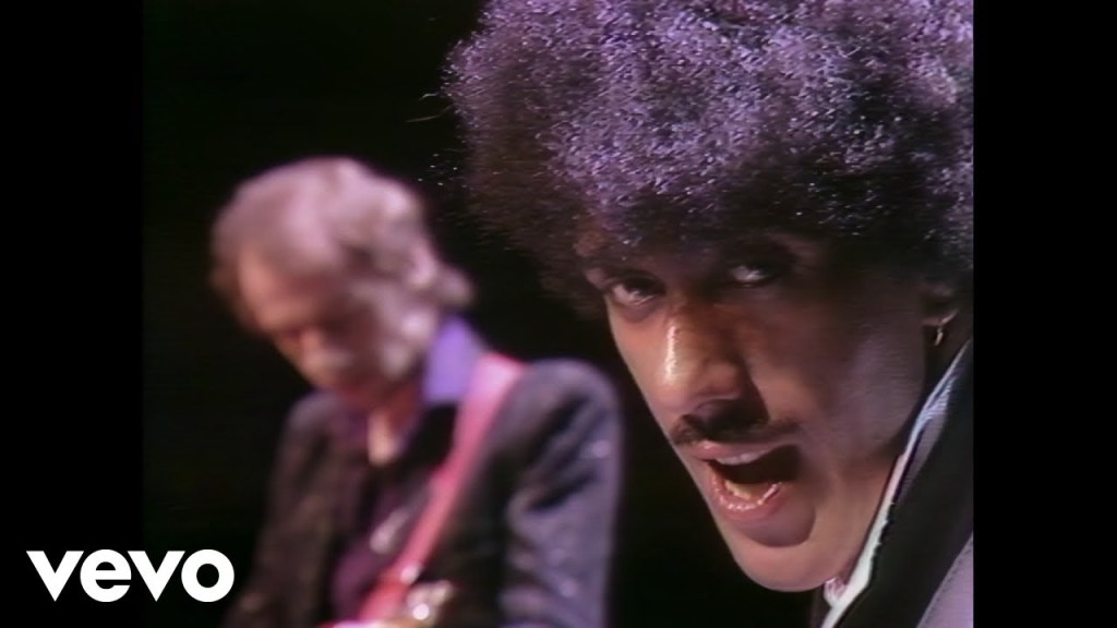Phil Lynott – King’s&nbsp;Call