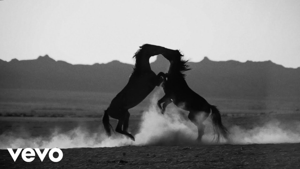Tears For Fears – No Small Thing, still from the video
